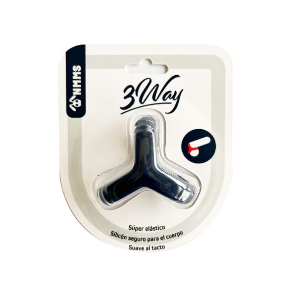ANILLO DE CONTENCIÓN 3WAY - Imagen 2