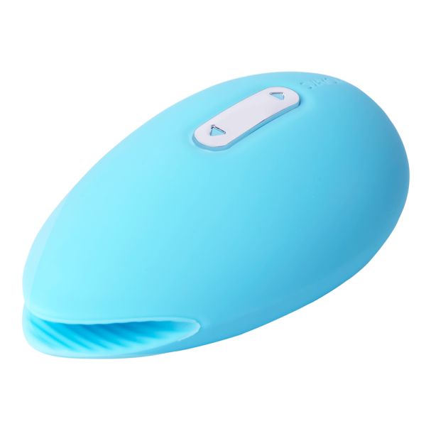 MASAJEADOR SVAKOM CANDY BLUE - Imagen 6