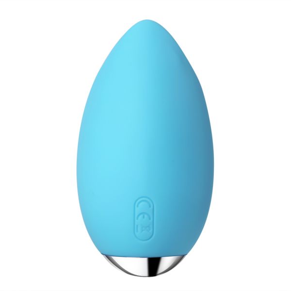 MASAJEADOR SVAKOM CANDY BLUE - Imagen 7