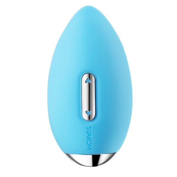 MASAJEADOR SVAKOM CANDY BLUE - Imagen 8