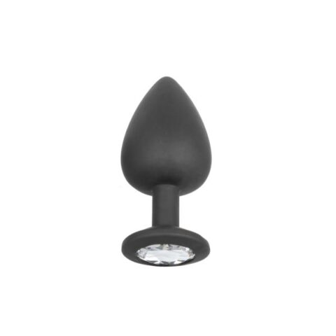 PLUG ANAL DIAMOND 1 LARGE