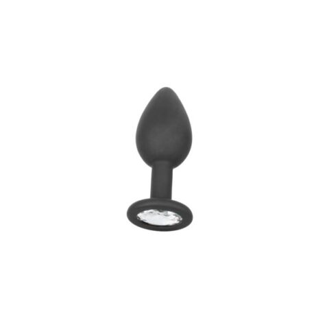 PLUG ANAL DIAMOND1 SMALL