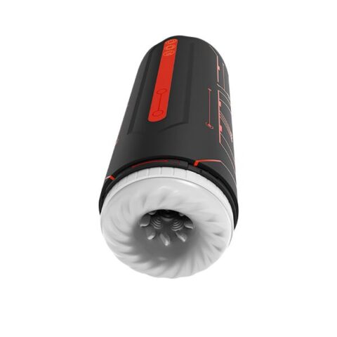 VORTEX MASTURBADOR AUTOMATICO