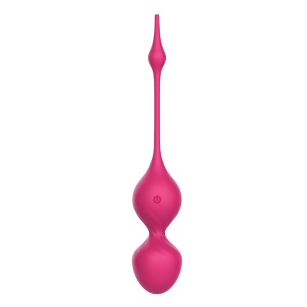 BOLAS VAGINALES ELSA - Imagen 2