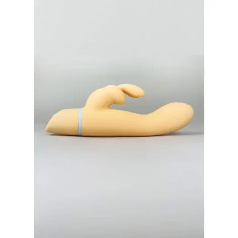 MULTIORGASMICO RABIT RABBIJOY ORANGE