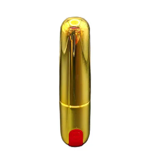 BALA WET LIPS RED — Vista cerrada