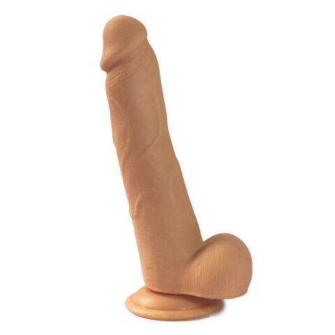 DILDO KEN FLESH
