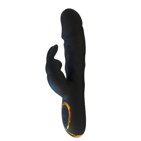 MULTIORGASMICO VERSBUNNY BLACK