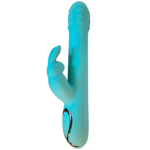 MULTIORGASMICO TBUNNY BLUE