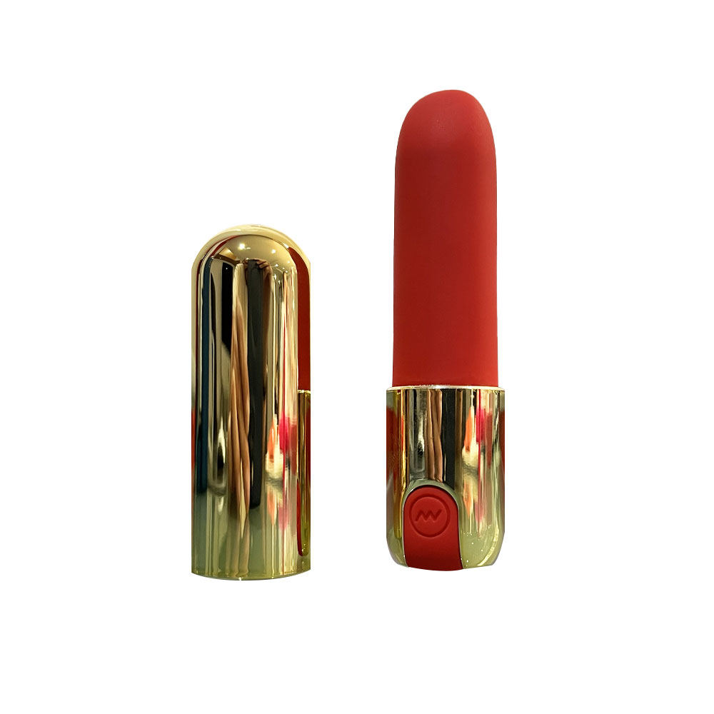 BALA WET LIPS RED