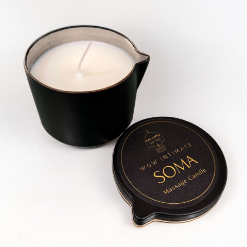 VELAS PARA MASAJE