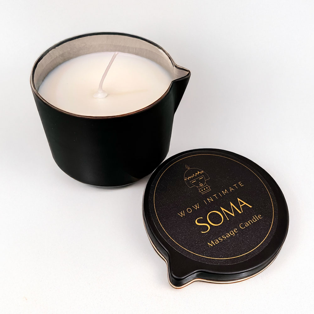VELAS PARA MASAJE