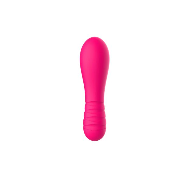 VIBRADOR SAVI ROSA - Imagen 6