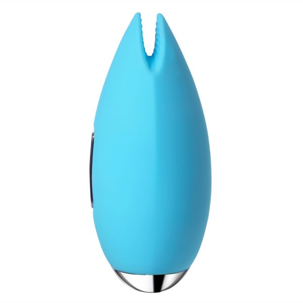 MASAJEADOR SVAKOM CANDY BLUE - Imagen 9