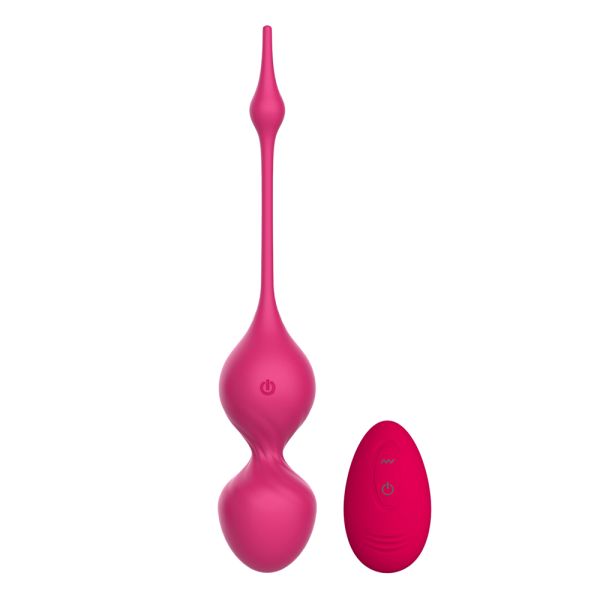 BOLAS VAGINALES ELSA - Imagen 8